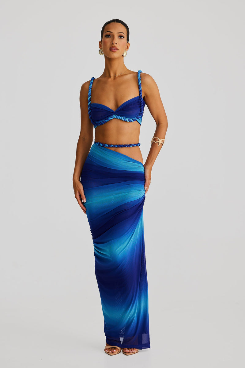 Conjunto Zenaya